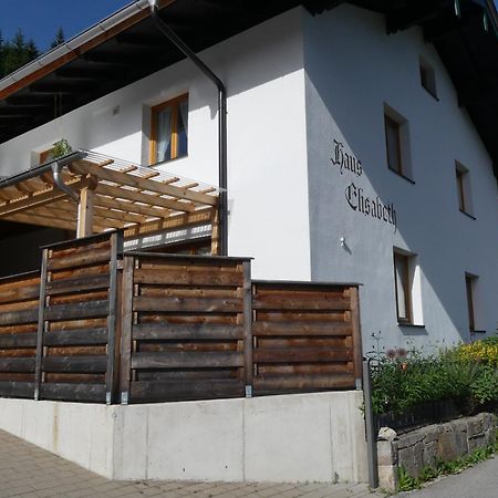 Ferienwohnung Haus Elisabeth, Ahornkaser Берхтесгаден Экстерьер фото
